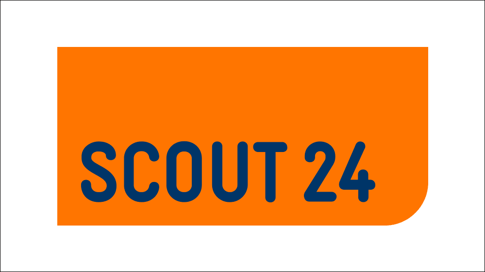 Logo Scout24