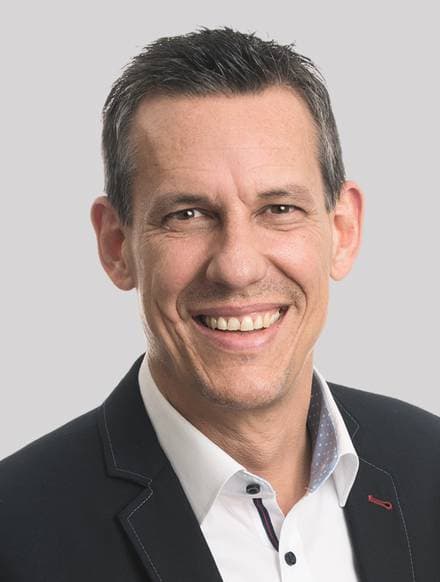 Gilbert Szabo