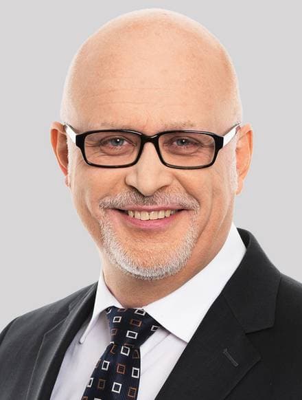 Patrick Lohri