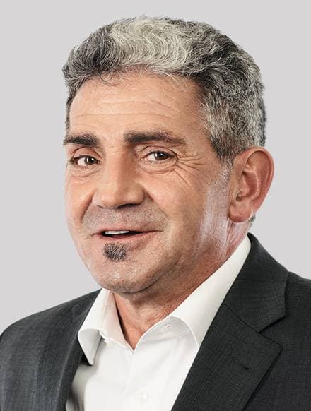 Robert Schnyder