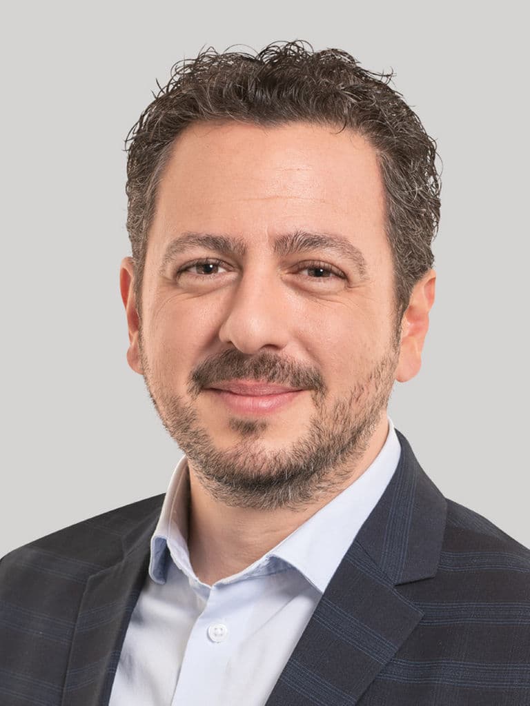 David Lo Nigro