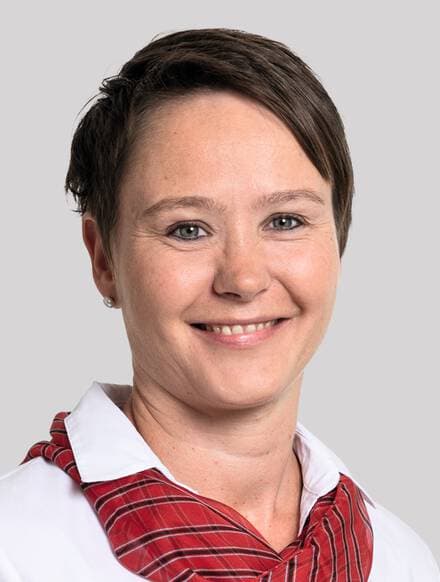 Caroline Kläsi