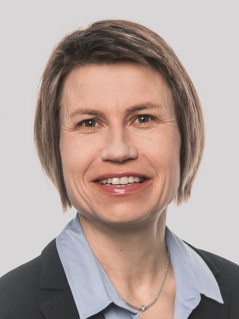 Jeanette Schoppmann