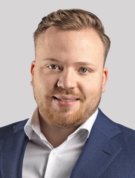 Luca Weiss