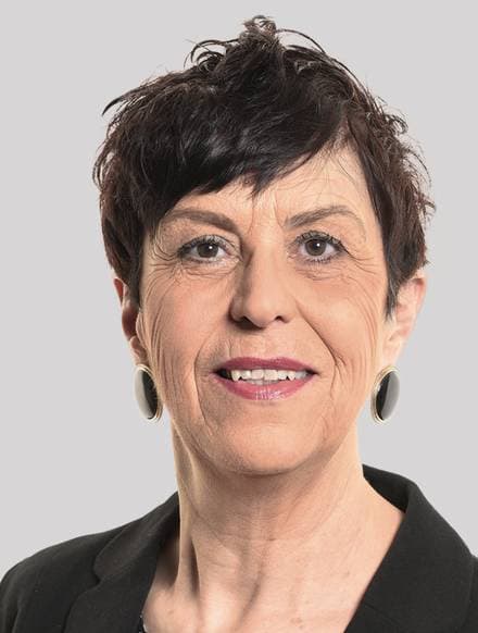Ursula Halbheer