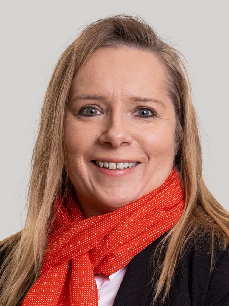 Eveline Möri
