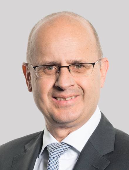 René Senger