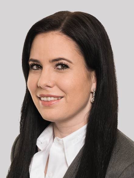 Petra Kaufmann