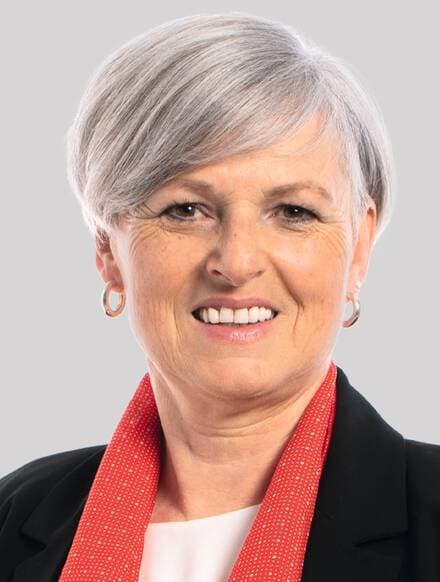 Sylvia Rutzer