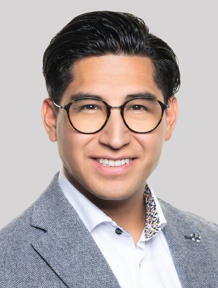 Daniel Mendoza