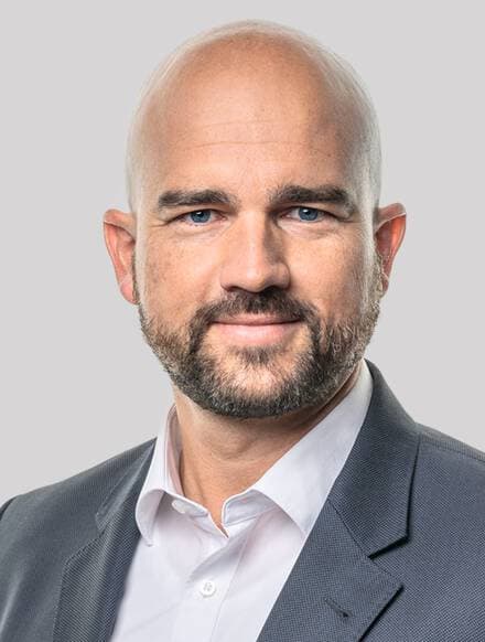 Philipp Bischof