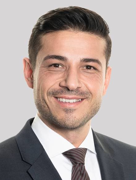 Caglar Parlak