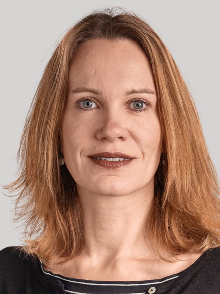 Lena Wegmann