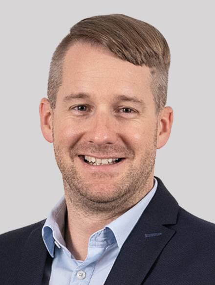 Mark Brigger