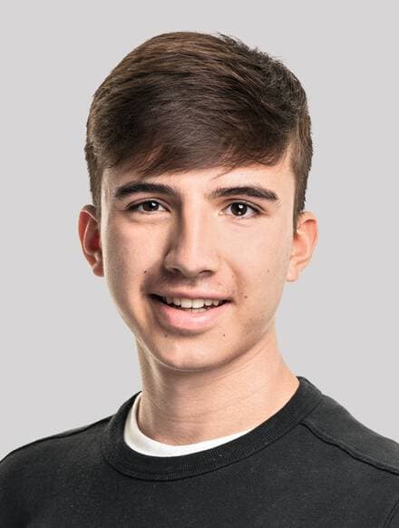 Gregory Cattaruzza