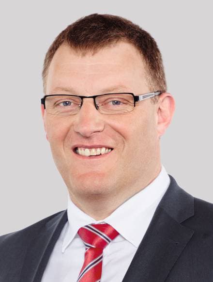 Christof Zurfluh