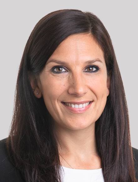 Amandine François