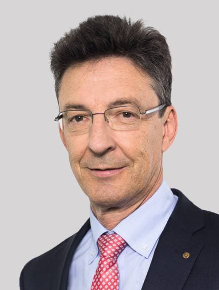 Valentin Spescha