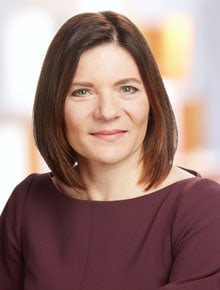 Portrait Nathalie Bourquenoud