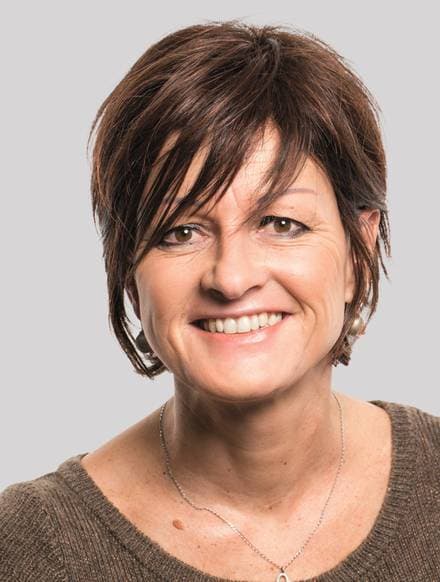 Patricia Epitaux
