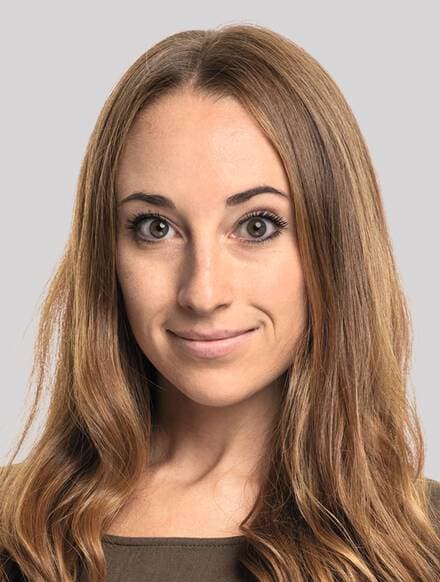 Alina Kocher