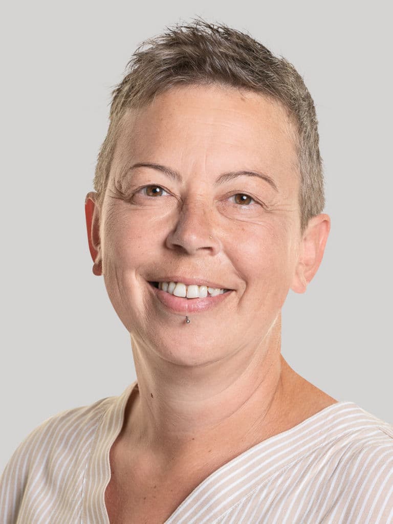 Natascha Bachmann
