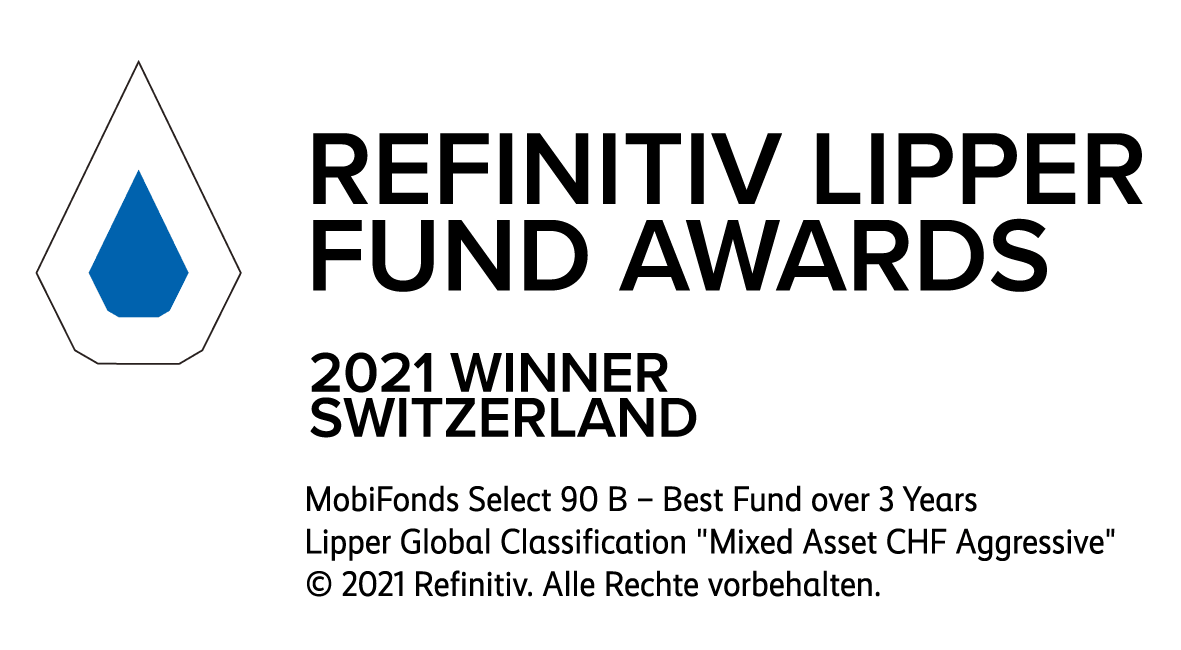 Fund Award