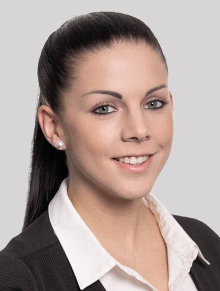 Nicole Keusen