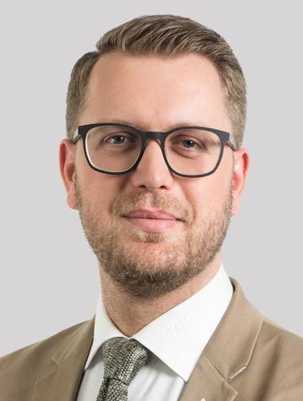 Denis Moser