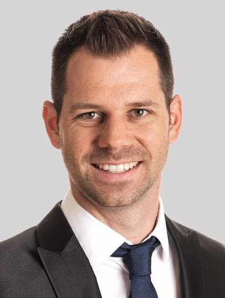 Stefan Hornbacher