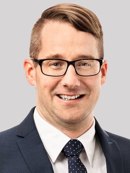Mark Brigger