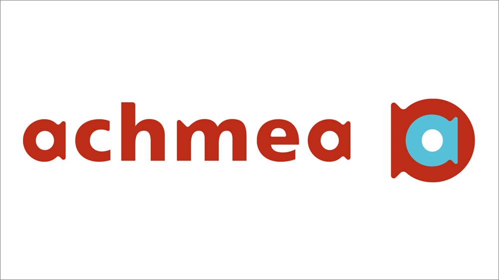 Logo Achmea BV