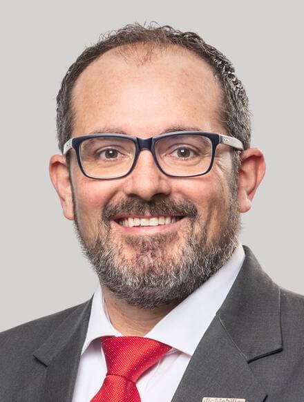 Adrian Gisler