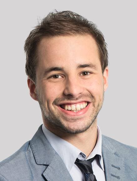 Adrien Ançay