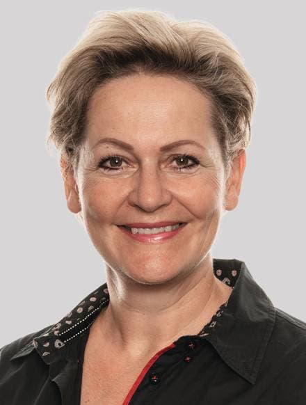 Barbara Zahnd