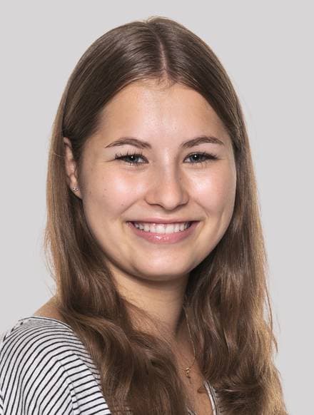 Julia Eugster