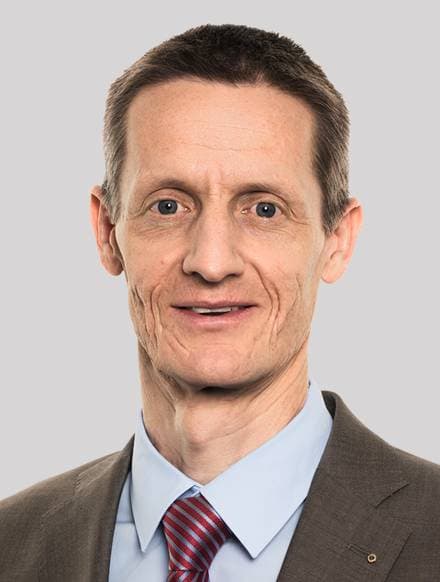 Kilian Pfister