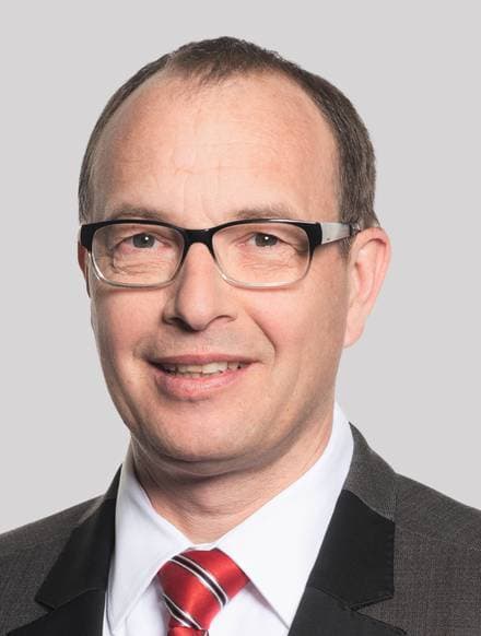 Manfred Scheidegger