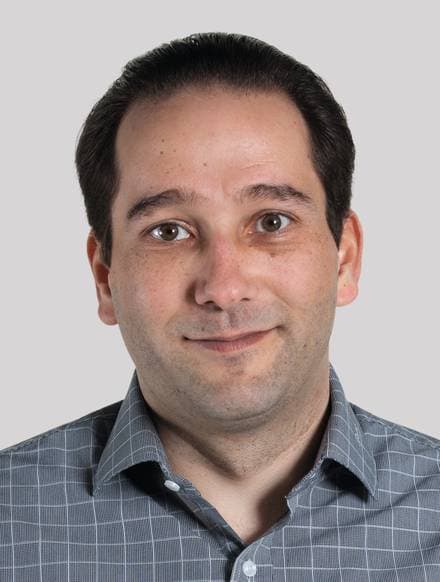 Bruno Schenk