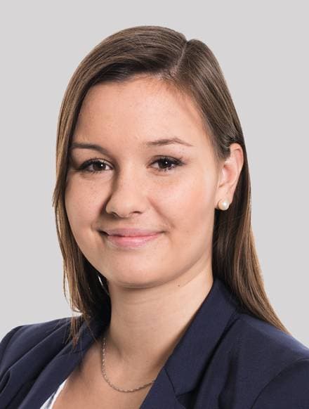 Melanie Lanz