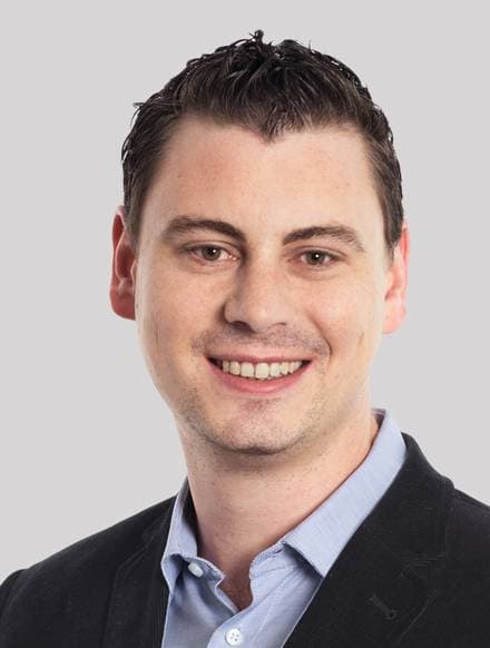 Andrew Geissbühler