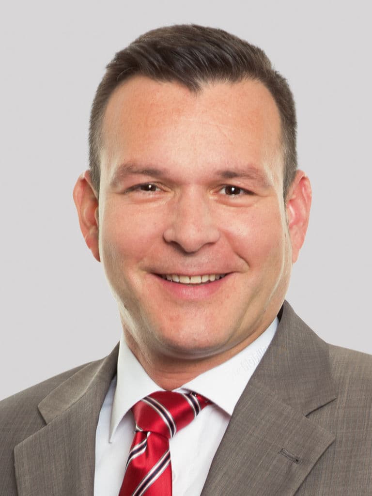 Ruedi Hohl