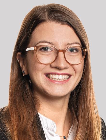 Yasmina Schütz
