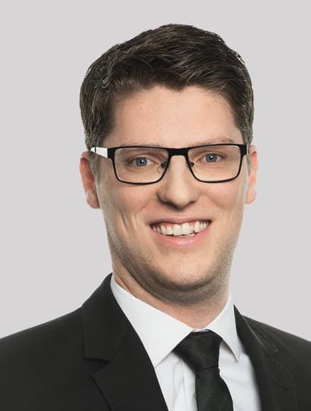 Gabriel Zürcher
