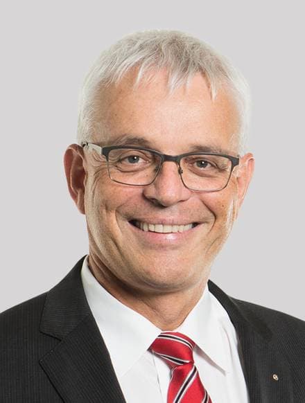 Andreas Huber
