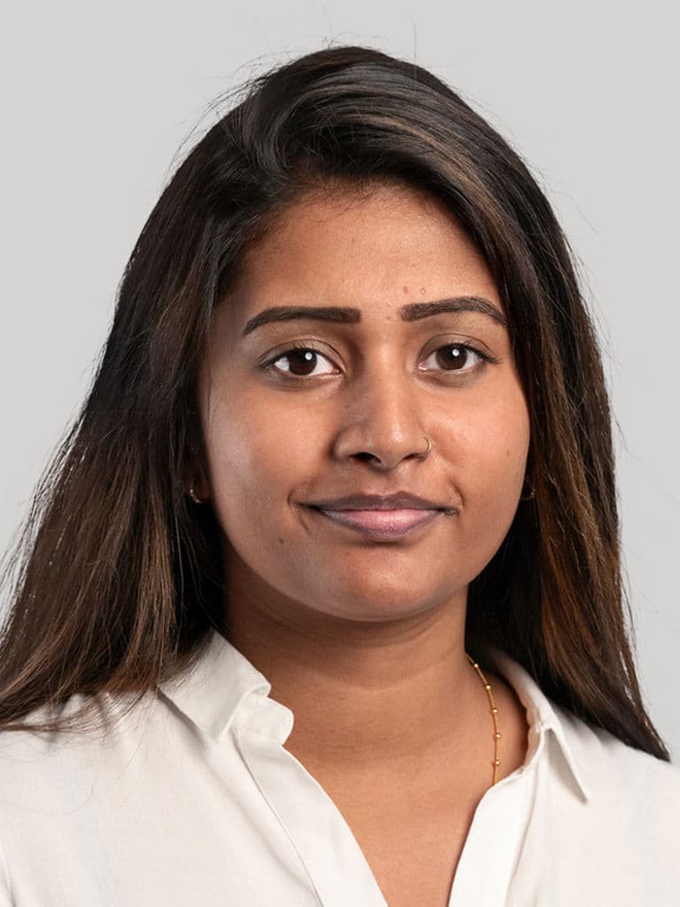 Anitha Kasiananthan