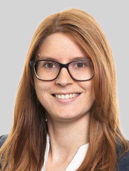 Rahel Streckeisen