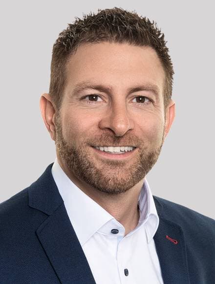 Bernhard Fischer