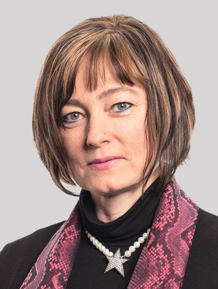 Lydia Wirz