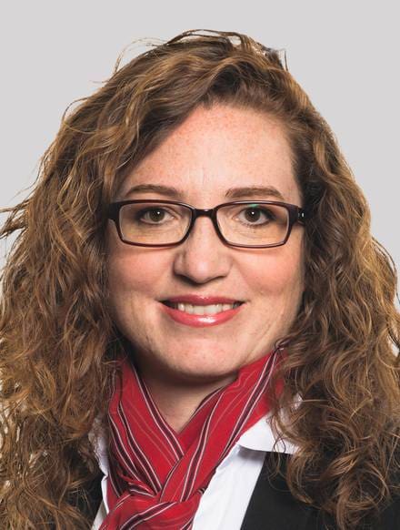 Tanja Müller